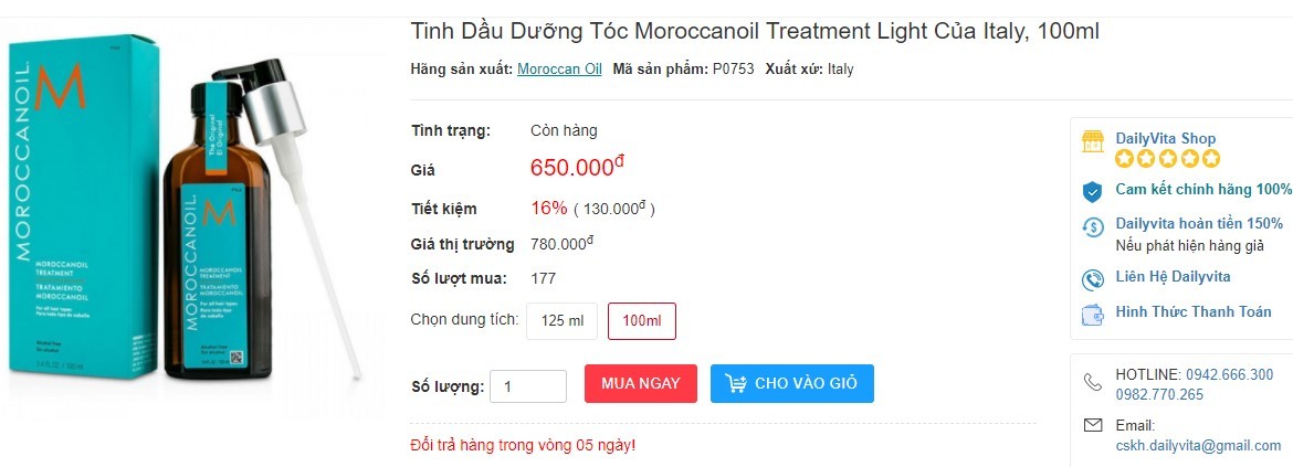 Cách phân biệt tinh dầu dưỡng tóc Moroccanoil thật giả tinh dầu dưỡng tóc Moroccanoil thật giả, Moroccanoil dưỡng tóc, serum dưỡng tóc Moroccanoil, dầu dưỡng tóc Moroccanoil 100ml, dầu dưỡng tóc Moroccanoil 125ml, dầu dưỡng tóc Moroccanoil 200ml, dầu dưỡng tóc Moroccanoil review, review dầu dưỡng tóc Moroccanoil, xịt dưỡng tóc Moroccanoil, dưỡng tóc Moroccanoil review, duong toc Moroccanoil, chai dưỡng tóc Moroccanoil, dầu dưỡng tóc Moroccanoil tiki, tinh dầu dưỡng tóc Moroccanoil treatment, dưỡng tóc Moroccanoil 200ml