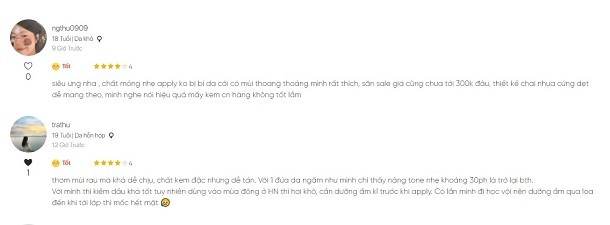 Review kem chống nắng Madagascar Centella có tốt không? Review kem chống nắng Madagascar Centella có tốt không?