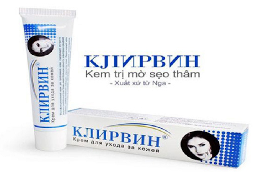 Hiệu quả với top kem trị sẹo tốt nhất trên thị trường hiện nay