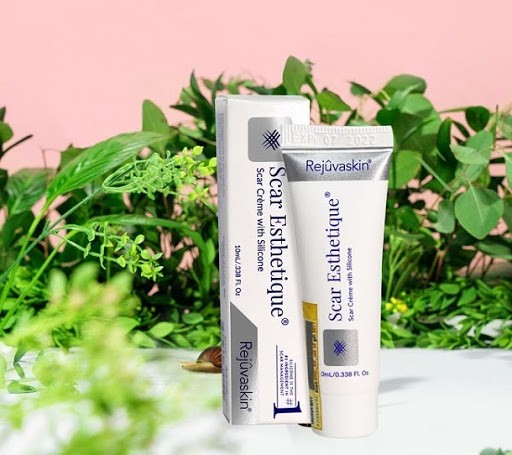 Hiệu quả với top kem trị sẹo tốt nhất trên thị trường hiện nay