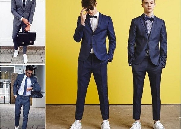 cách phối giày thể thao với quần tây, kết hợp giày thể thao với quần tây nữ, quần tây phối giày thể thao nữ, phối quần tây với giày thể thao nữ, giày thể thao với quần tây, phối giày thể thao với quần tây, giày thể thao phối với quần tây