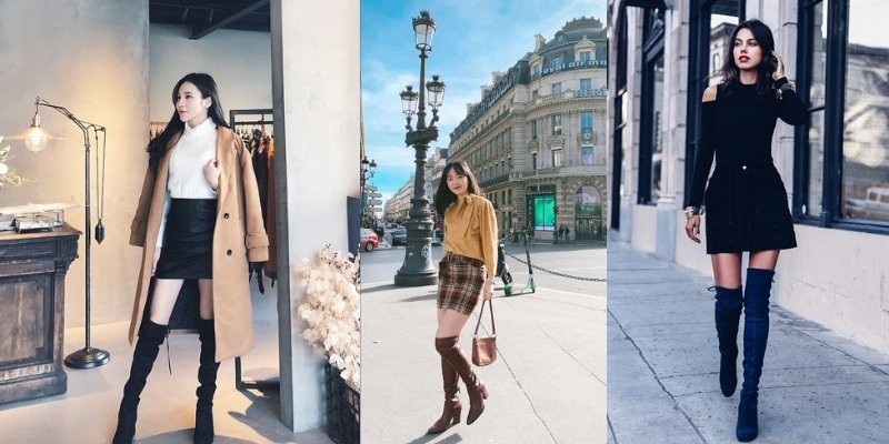 cách phối đồ với boot nữ, cách phối đồ với boots nữ, cách phối đồ với giày boot nữ cổ cao, cách phối đồ với giày boot nữ, cách phối đồ với giày boot nữ cổ thấp, cách phối đồ với giày boot nữ cổ lửng, cách phối đồ với chelsea boots nữ