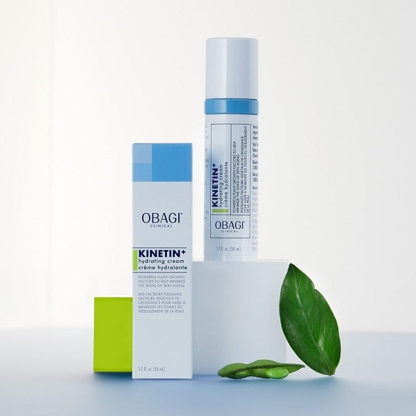 obagi kinetin+ hydrating cream review, review kinetin obagi, obagi kinetin serum review , kinetin của obagi, obagi kinetin+ hydrating cream, kem dưỡng da kinetin obagi