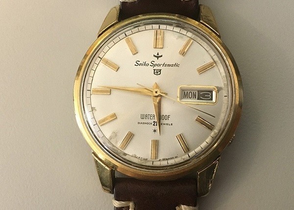 các dòng đồng hồ seiko cổ, các mẫu đồng hồ seiko cổ, seiko cổ hiếm, đồng hồ seiko cổ xưa
