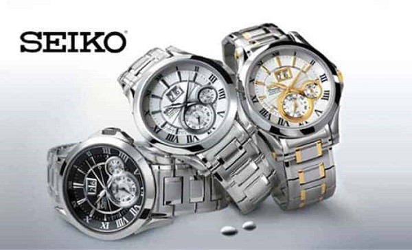đồng hồ seiko của nước nào, hãng đồng hồ seiko của nước nào