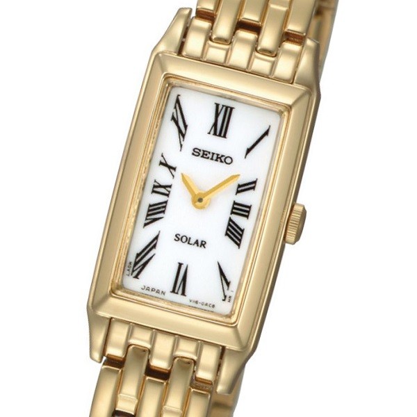 đồng hồ seiko mặt chữ nhật