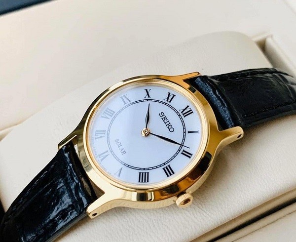đồng hồ seiko solar năng lượng mặt trời, đồng hồ seiko năng lượng mặt trời, đồng hồ seiko solar là gì, đồng hồ năng lượng mặt trời nhật bản