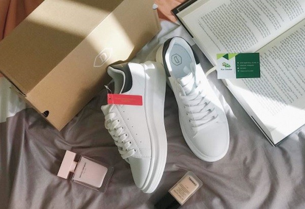 giày domba real và fake, giày domba real giá bao nhiêu, giày domba real, giày domba fake