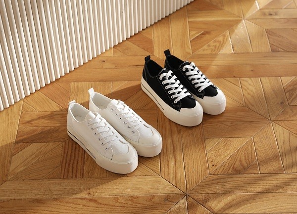 giày domba all round, giày domba all round có tốt không, review giày domba all round