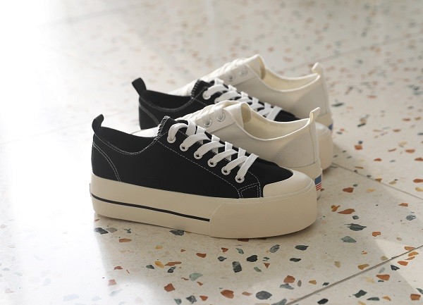 giày domba all round, giày domba all round có tốt không, review giày domba all round