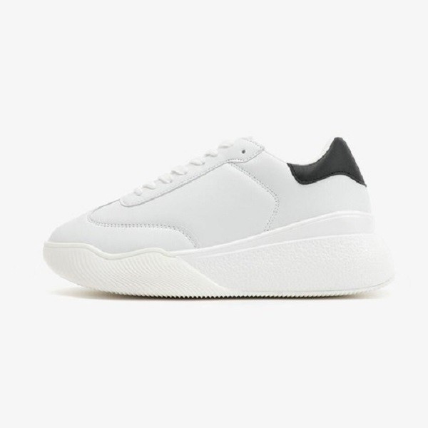 giày domba gót đen, giày domba đen, domba gót đen, giày domba gót đen h-9111