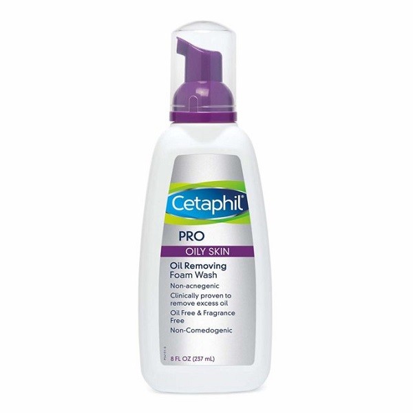 sữa rửa mặt cetaphil có tốt không, cetaphil dùng cho da gì, các loại sữa rửa mặt cetaphil