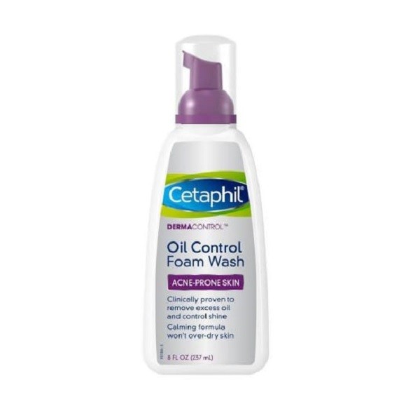 Công dụng của sữa rửa mặt Cetaphil, Công dụng sữa rửa mặt Cetaphil