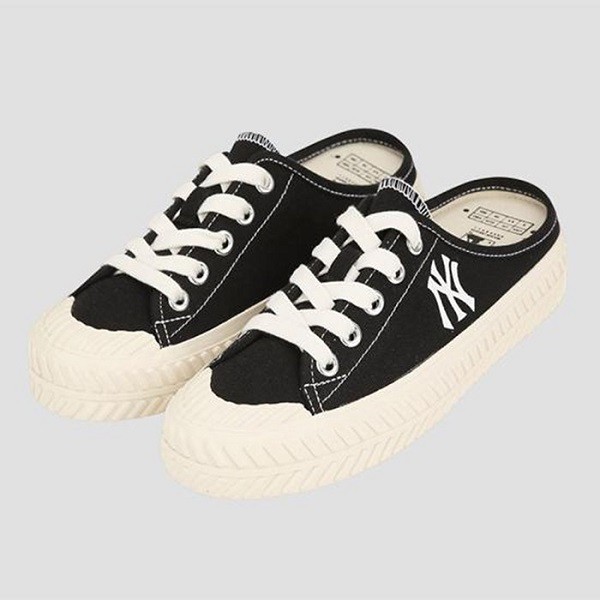 giày mlb đạp gót rep 1 1, giày mlb đạp gót, giày đạp gót mlb, mlb giày đạp gót