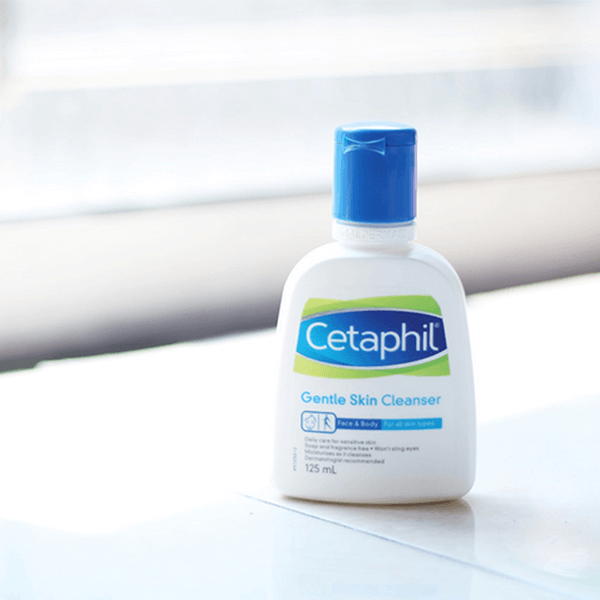 sữa rửa mặt cetaphil có độ ph bao nhiêu, sữa rửa mặt cetaphil có độ ph là bao nhiêu