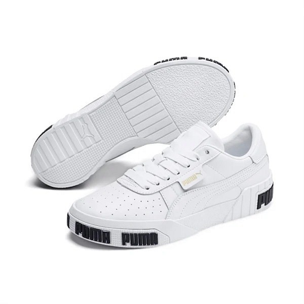 giày puma cali, puma cali sport, puma cali star, puma cali sport in bloom, puma cali star metallic