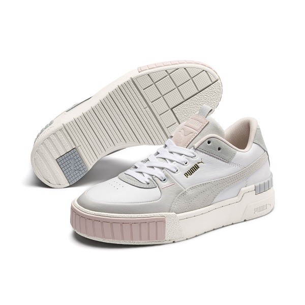 giày puma cali, puma cali sport, puma cali star, puma cali sport in bloom, puma cali star metallic
