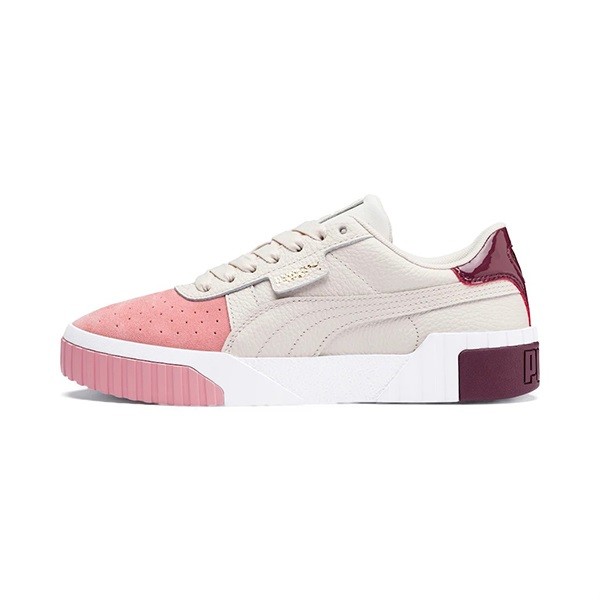 giày puma cali, puma cali sport, puma cali star, puma cali sport in bloom, puma cali star metallic