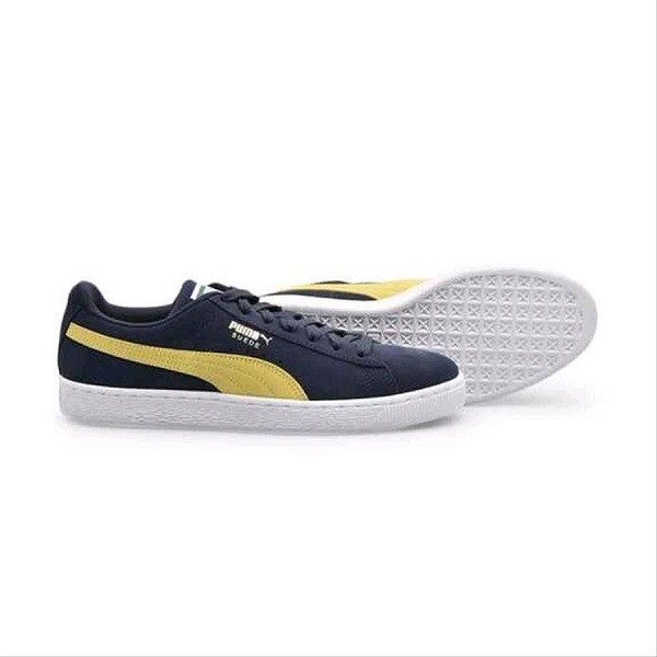 giày puma suede, giày puma suede classic chính hãng, giày puma suede chính hãng, giày puma suede giá rẻ, giày puma suede nữ