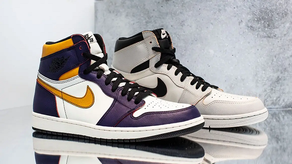 cách vệ sinh giày nike jordan, cách vệ sinh giày air jordan 1, vệ sinh giày nike jordan, vệ sinh giày nike Jordan 1 tại nhà