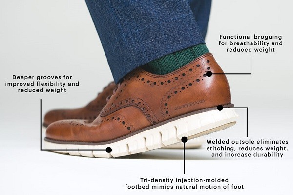 bán giày cole haan vnxk, giày cole haan vnxk, giá giày cole haan vnxk