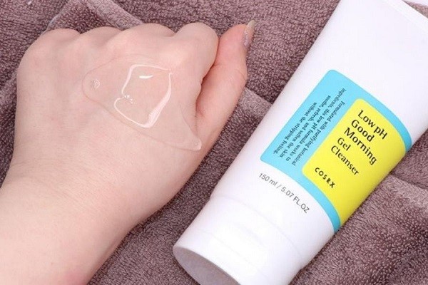 sữa rửa mặt cosrx giá bao nhiêu