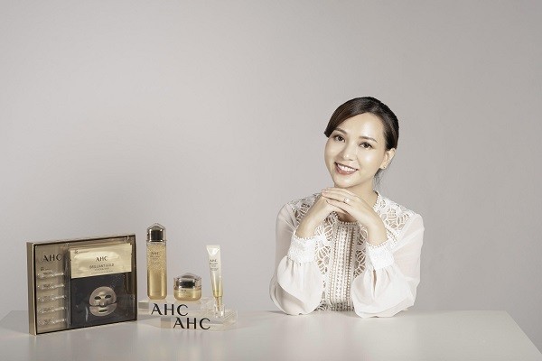 kem mắt ahc có mấy loại, kem mắt ahc có bao nhiêu loại, kem mắt ahc có những loại nào