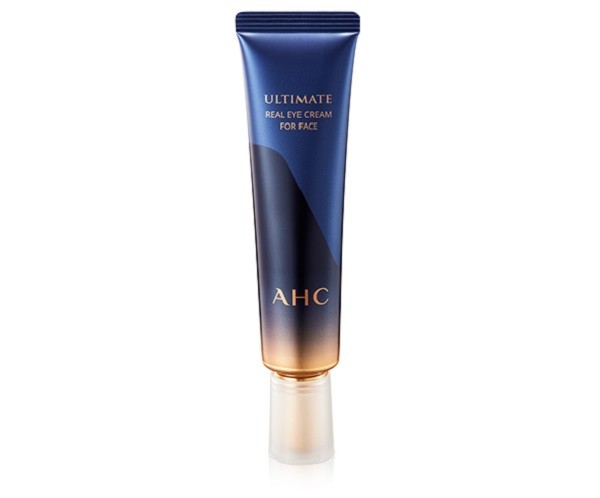 kem mắt ahc có mấy loại, kem mắt ahc có bao nhiêu loại, kem mắt ahc có những loại nào