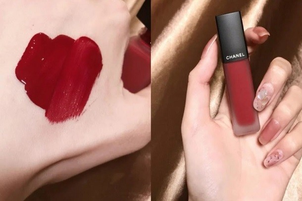 son màu đỏ mận, màu son đỏ mận, màu đỏ mận là màu gì, son màu đỏ rượu mận, son màu đỏ mận chín, son kem màu đỏ mận