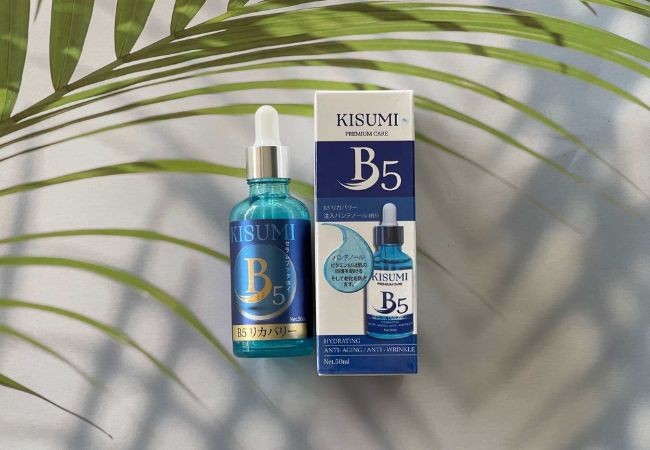 Serum B5 KISUMI