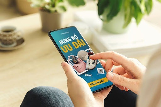 Vua Hàng Hiệu Sale tháng 6