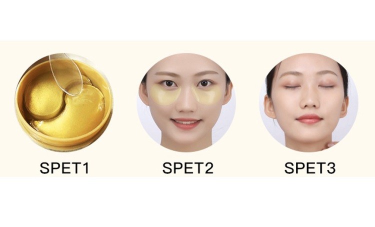 Mat Na Image Mặt nạ mắt Images review chi tiết sản phẩm