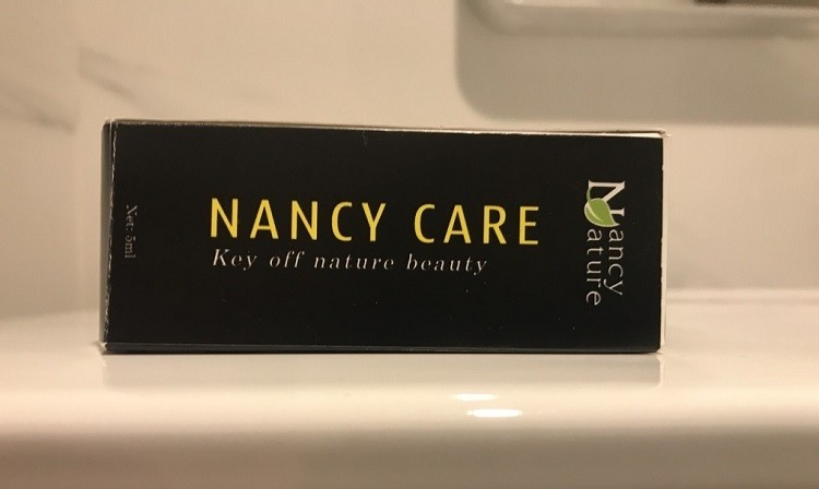 Phản hồi serum Nancy Care có tốt không từ người dùng